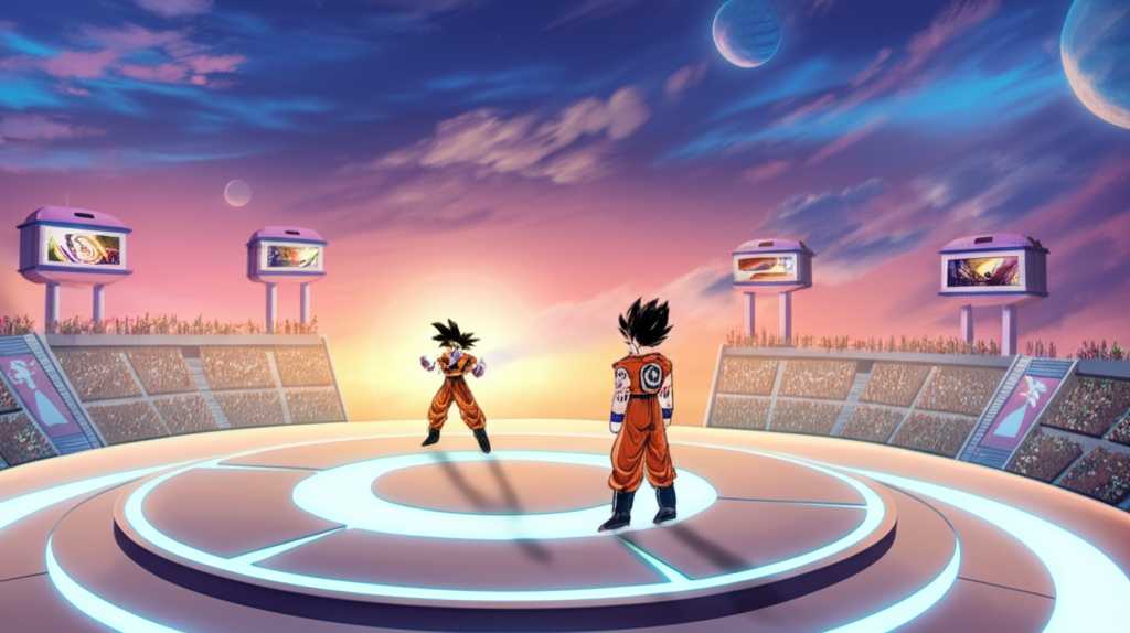 World Tournament